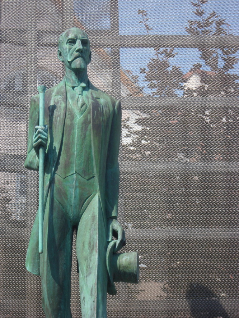 Jaan Tonisson, date of death unknown