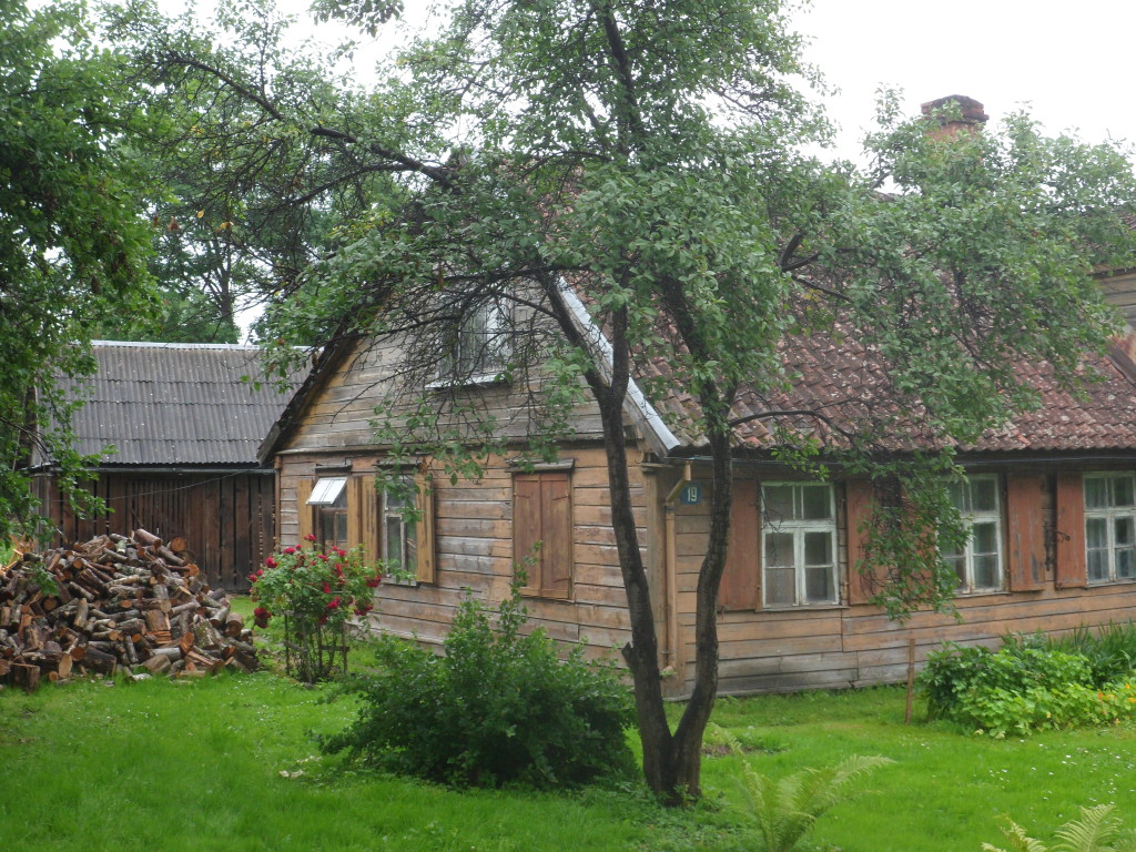 Typical property