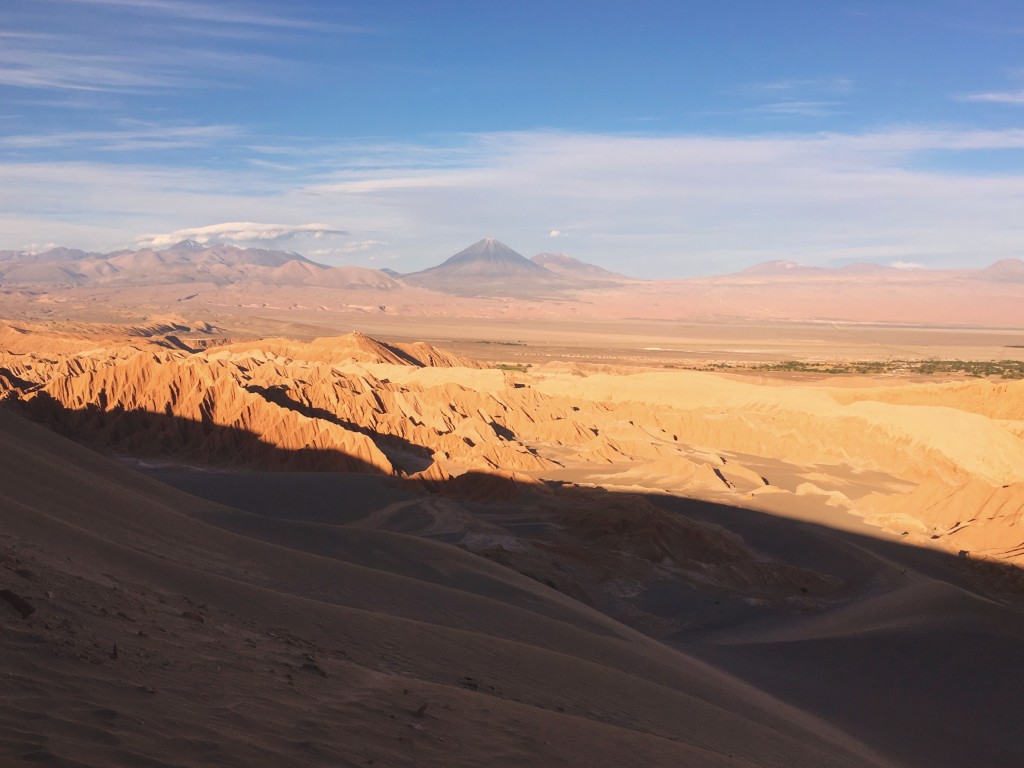 Valley of the Moon