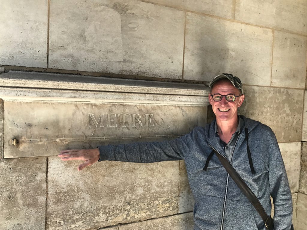 Think that after a dozen or more visits there's nothing new to find in Paris? Not true - read on to discover new and amazing things!